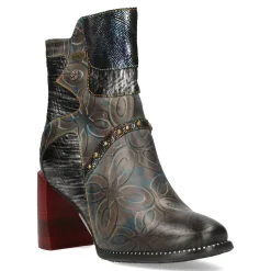 New Bottines - KAMAO 01 Bottines