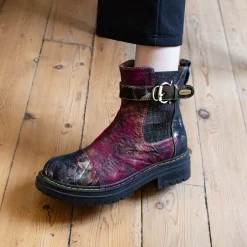 Best Bottines - KANDYO 03 Bottines