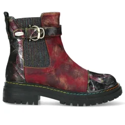 Best Bottines - KANDYO 03 Bottines