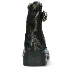 Best Bottines - KANDYO 03 Bottines