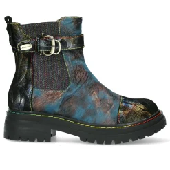 Best Bottines - KANDYO 03 Bottines