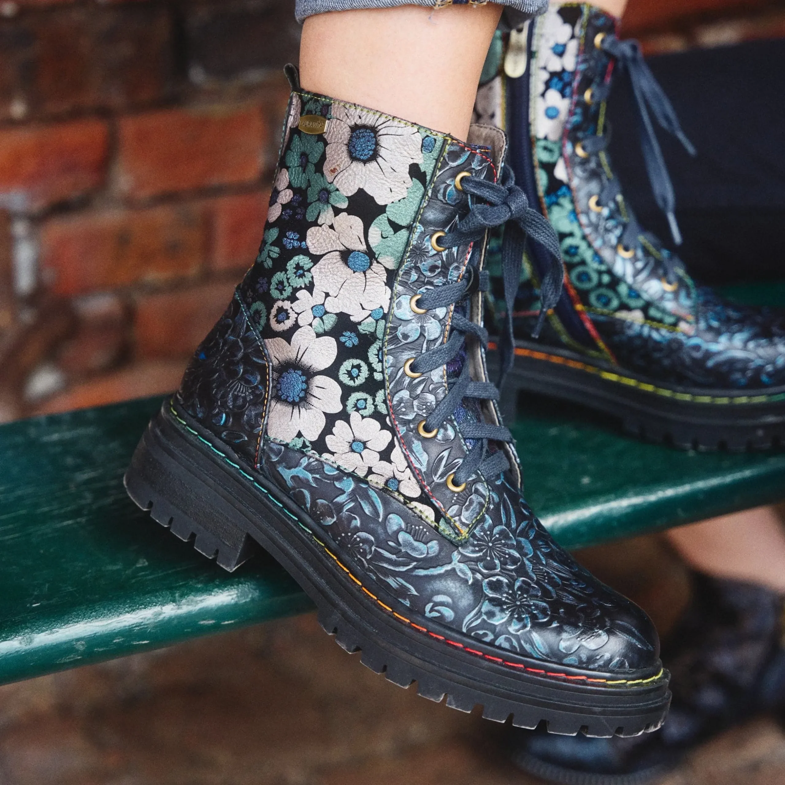 Sale Bottines - KANDYO 24 Bottines