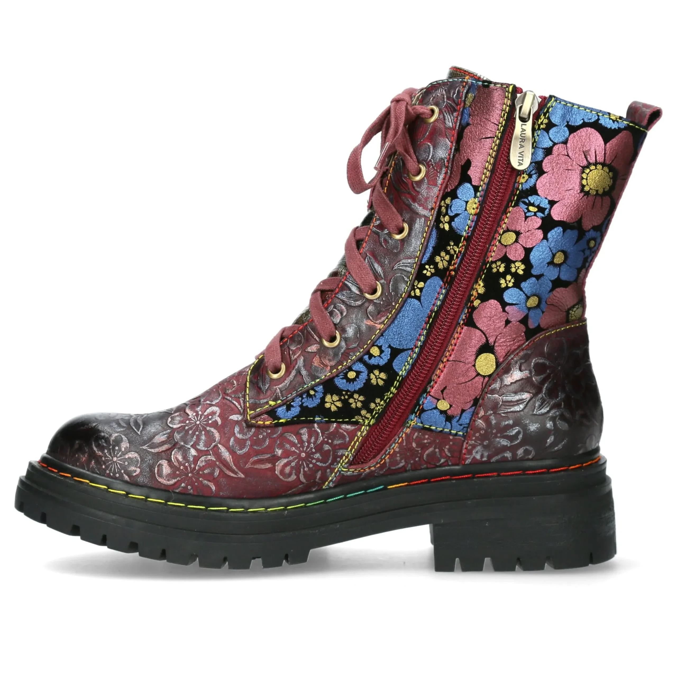 Sale Bottines - KANDYO 24 Bottines