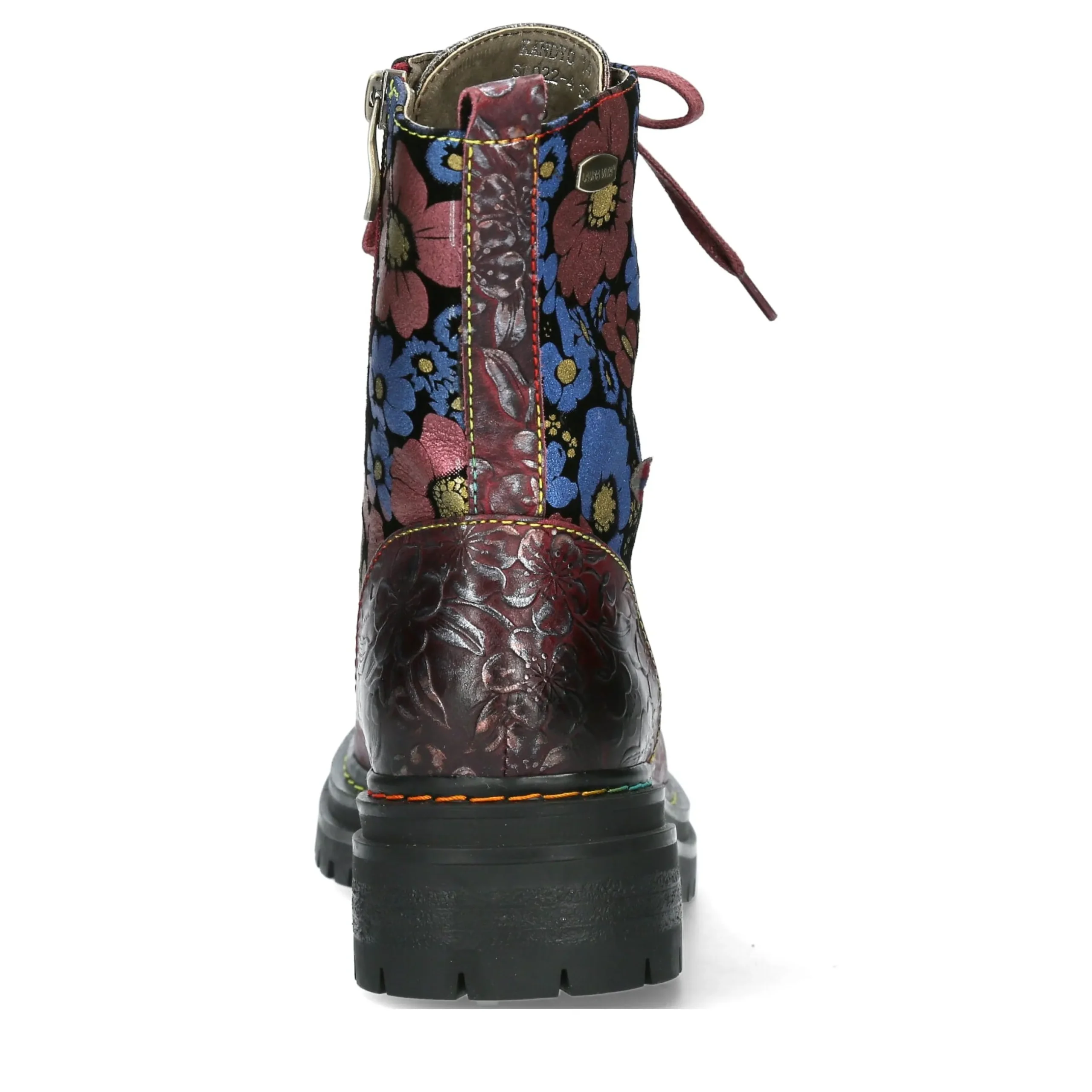 Sale Bottines - KANDYO 24 Bottines