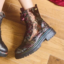 Shop Bottines - KANDYO 24 Bottines