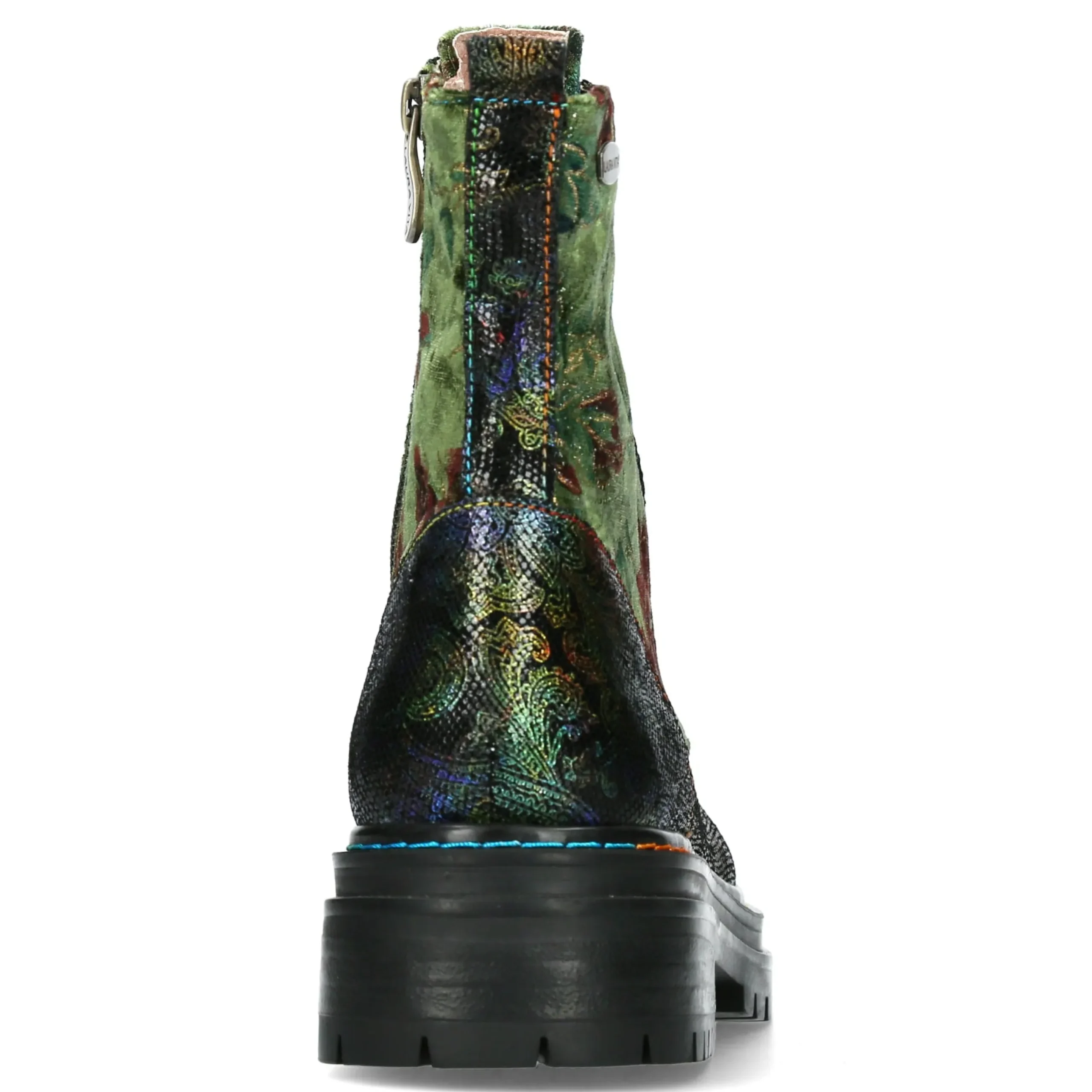 Shop Bottines - KANDYO 24 Bottines