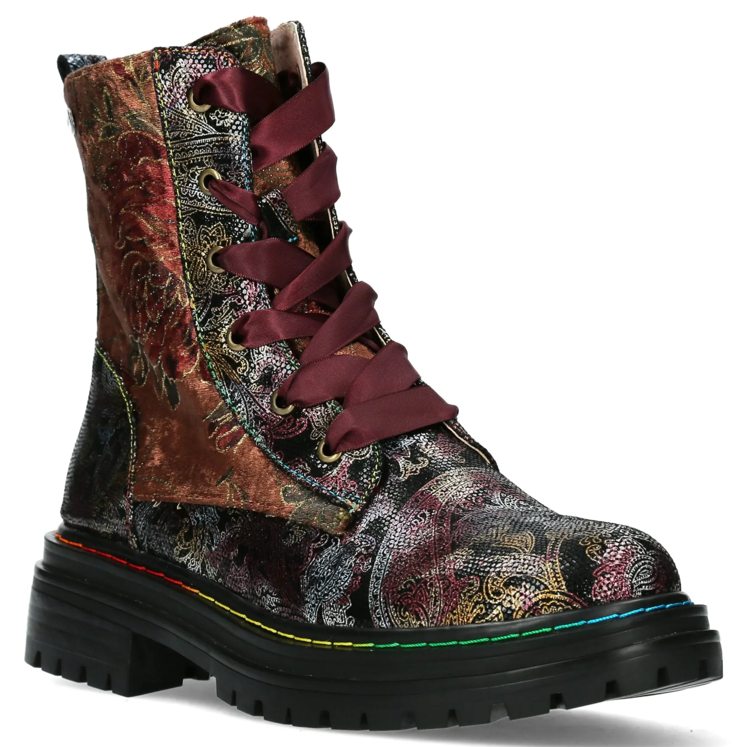 Shop Bottines - KANDYO 24 Bottines