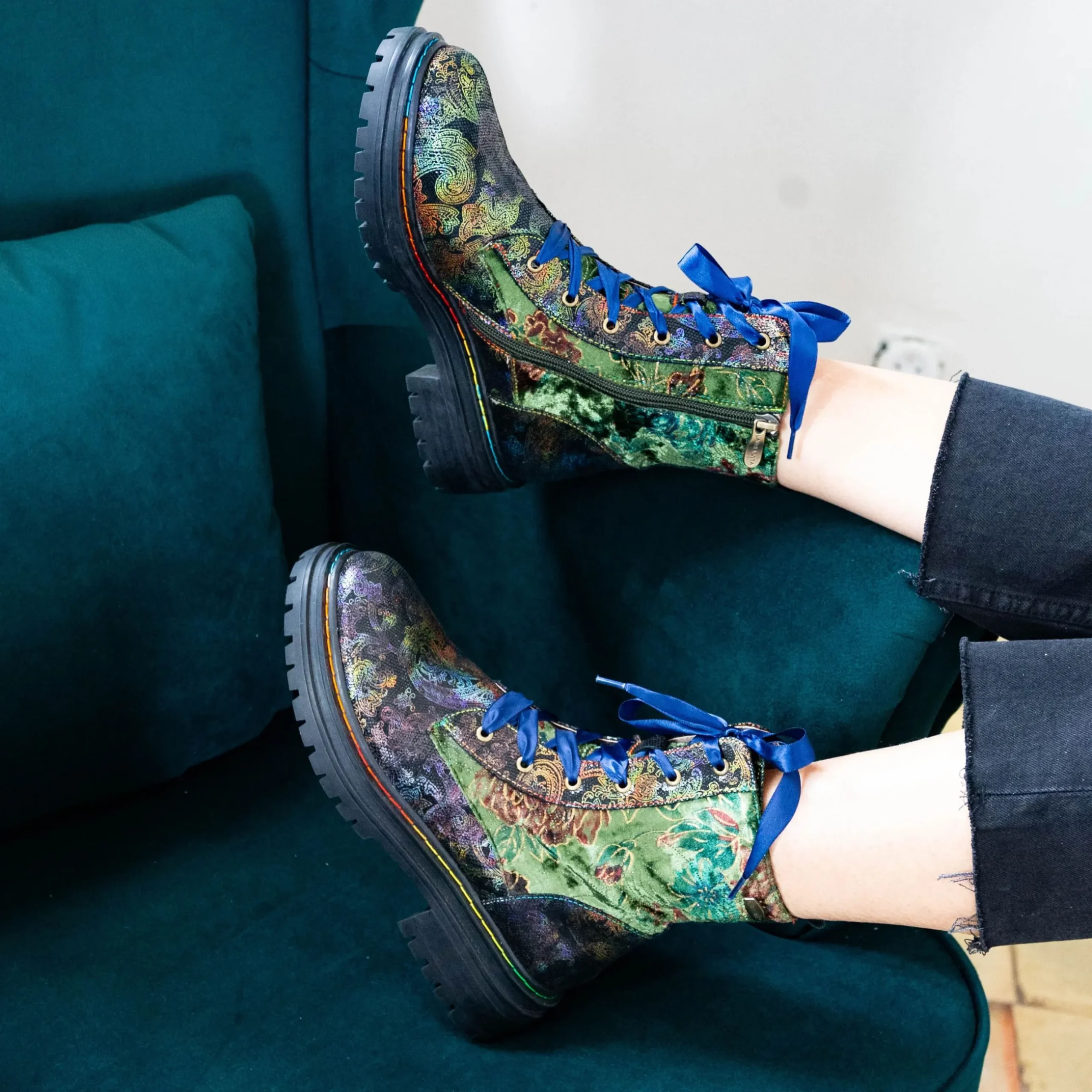 Shop Bottines - KANDYO 24 Bottines