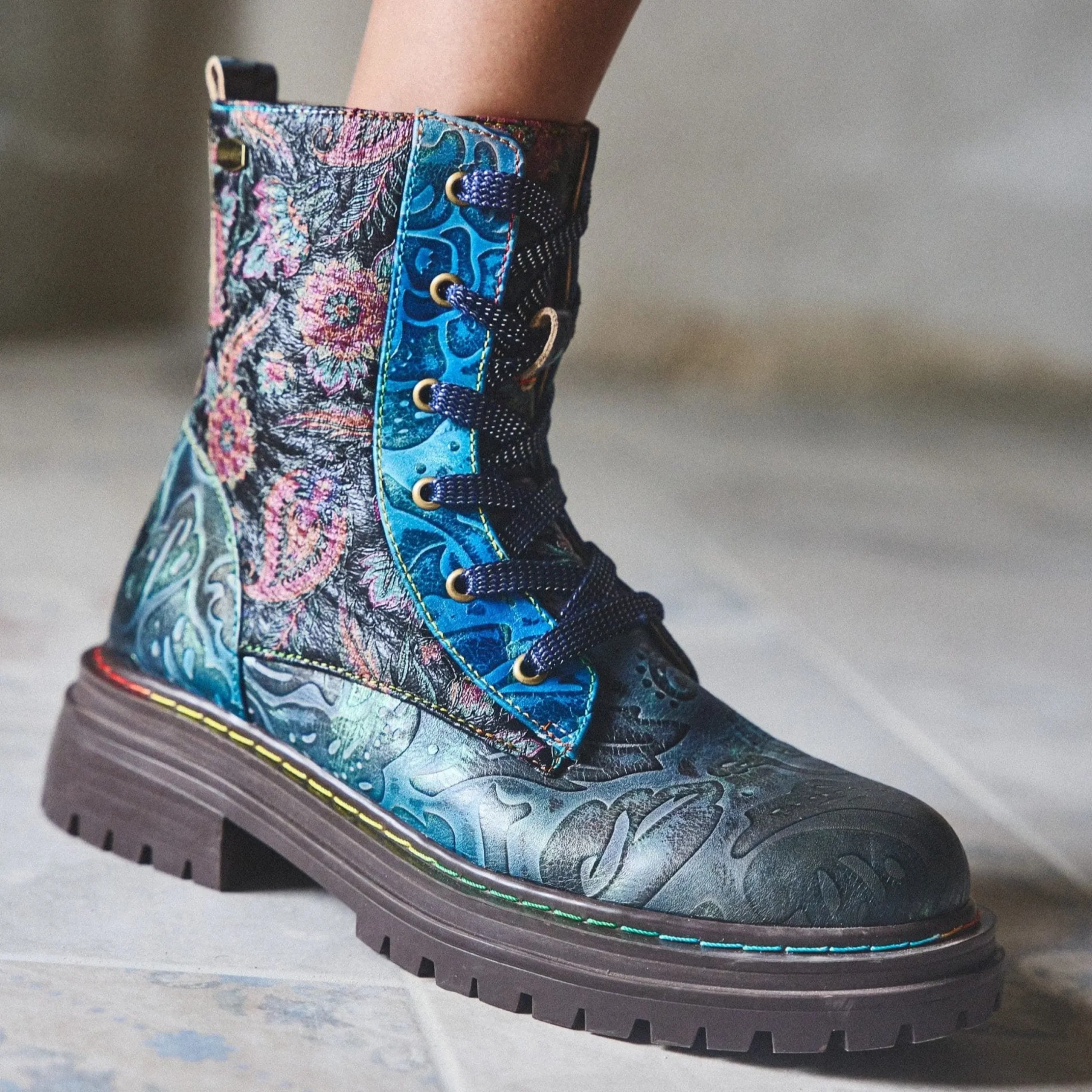 Shop Bottines - KANDYO 24 Bottines