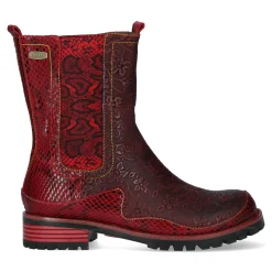 Best Sale Bottines - KANDYO 02 Outlet Chaussures|Bottines
