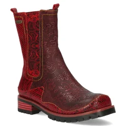 Best Sale Bottines - KANDYO 02 Outlet Chaussures|Bottines