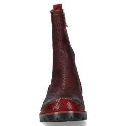 Best Sale Bottines - KANDYO 02 Outlet Chaussures|Bottines