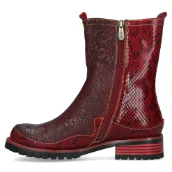 Best Sale Bottines - KANDYO 02 Outlet Chaussures|Bottines