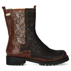 Best Sale Bottines - KANDYO 02 Outlet Chaussures|Bottines