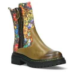 New Bottines - KANDYO 12 Outlet Chaussures|Bottines