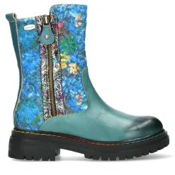 New Bottines - KANDYO 12 Outlet Chaussures|Bottines