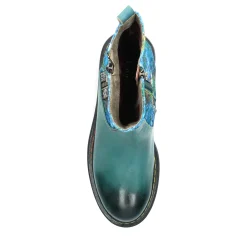 New Bottines - KANDYO 12 Outlet Chaussures|Bottines