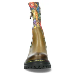 New Bottines - KANDYO 12 Outlet Chaussures|Bottines