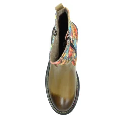 New Bottines - KANDYO 12 Outlet Chaussures|Bottines