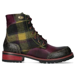 Store Bottines - KANDYO 11 Outlet Chaussures|Bottines