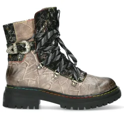 Clearance Bottines - KANDYO 08 Bottines
