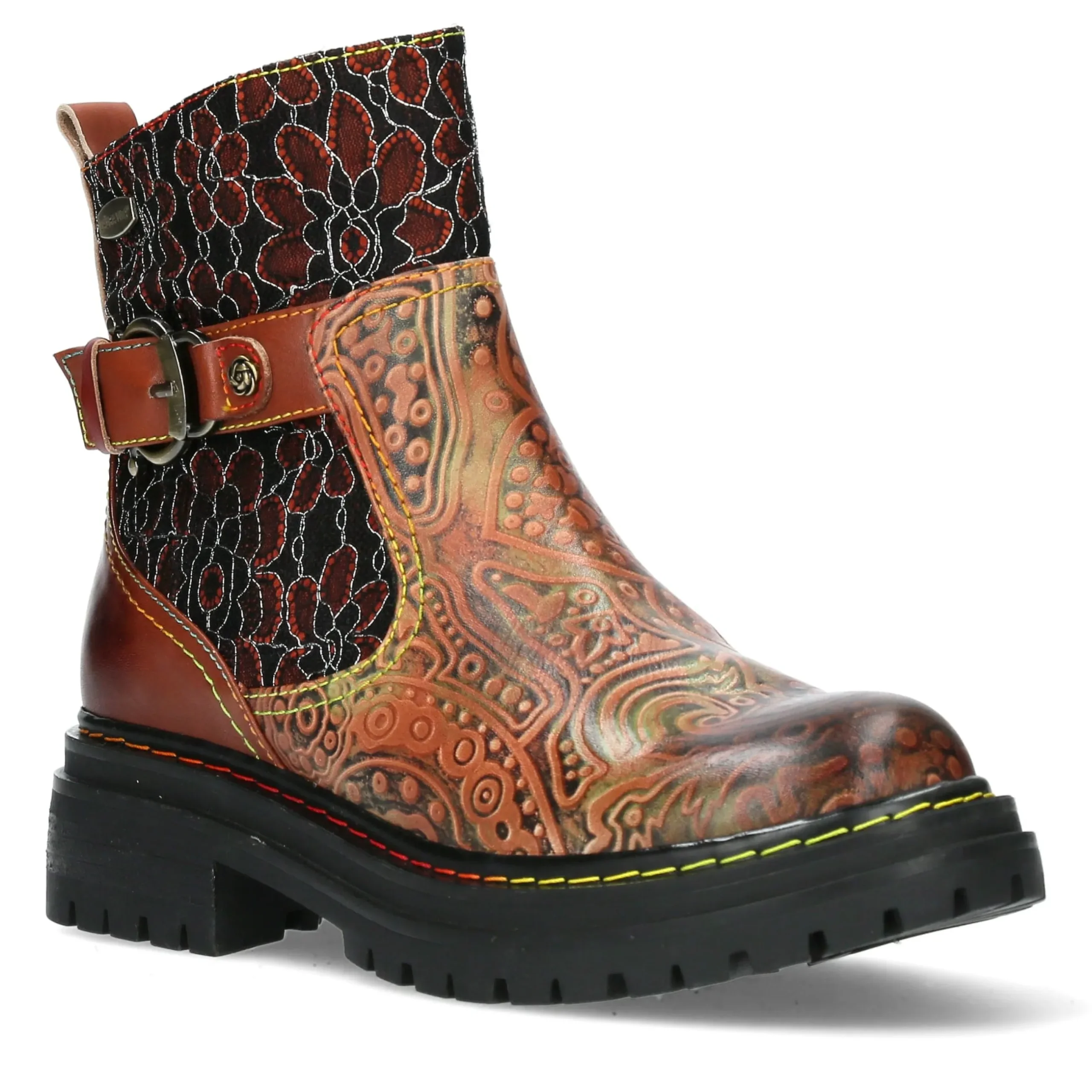 Shop Bottines - KANDYO 0123 Bottines