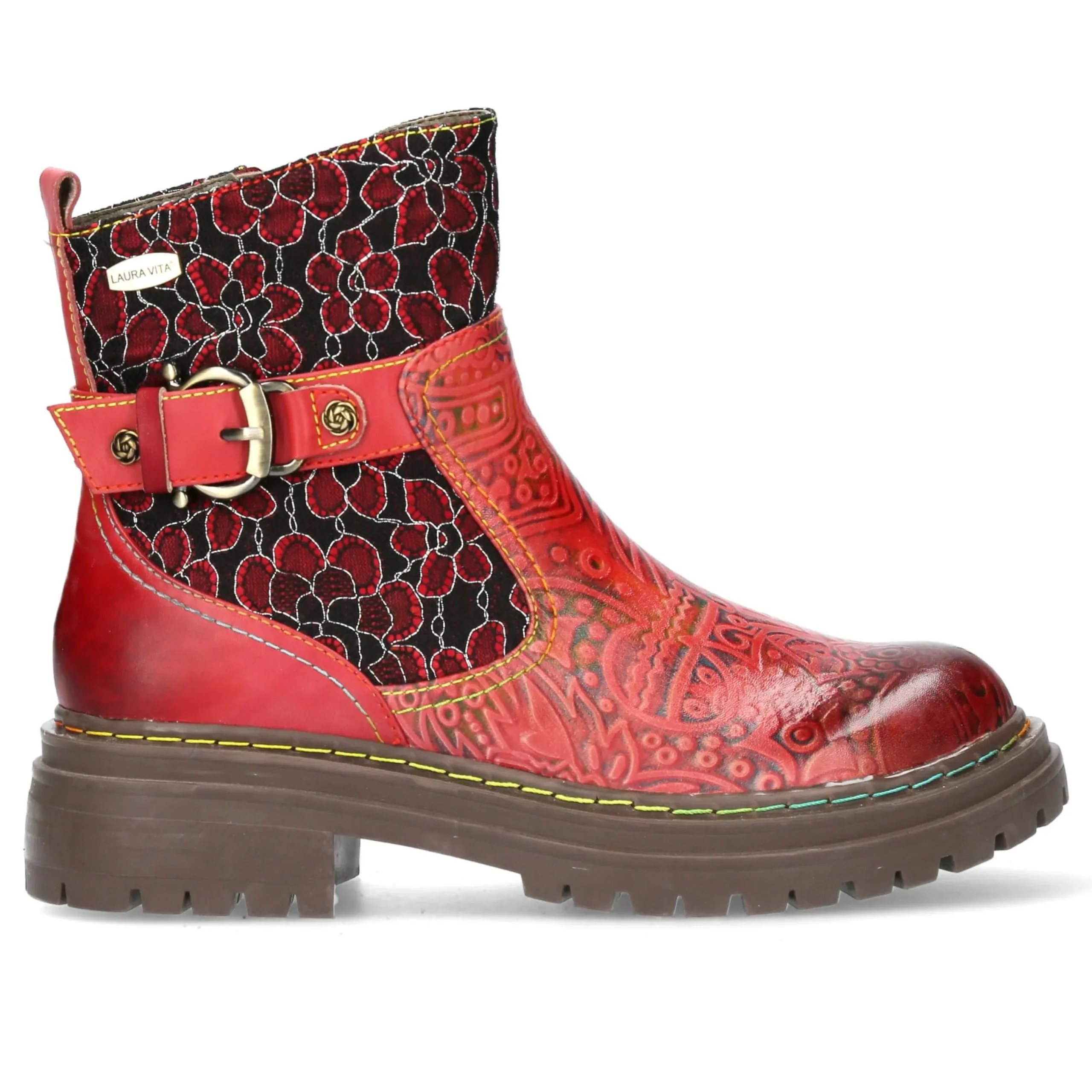Shop Bottines - KANDYO 0123 Bottines