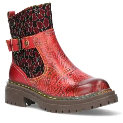 Shop Bottines - KANDYO 0123 Bottines
