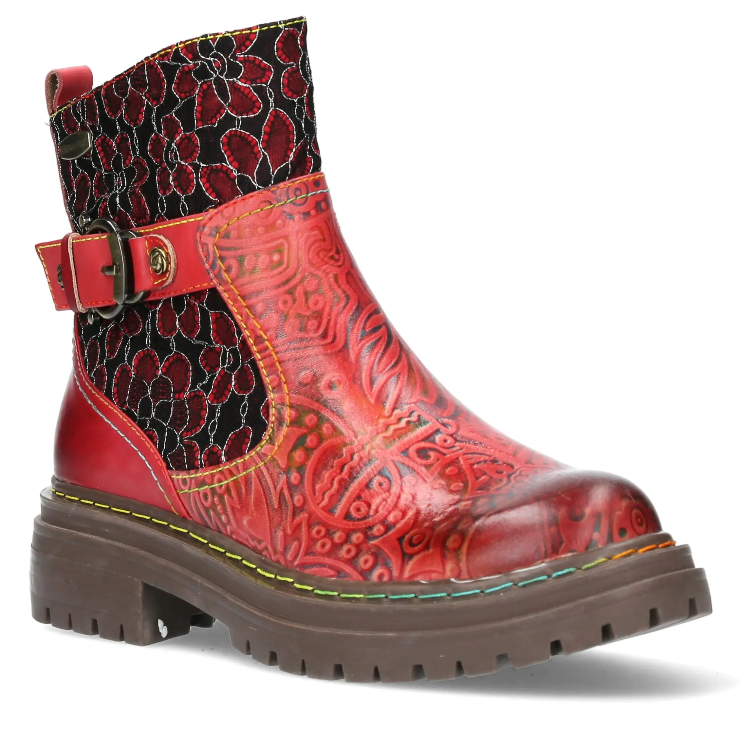 Shop Bottines - KANDYO 0123 Bottines