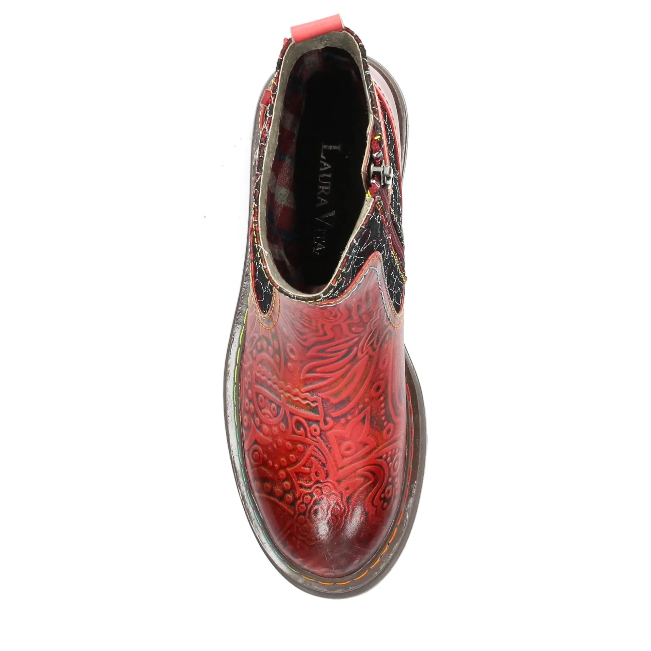 Shop Bottines - KANDYO 0123 Bottines