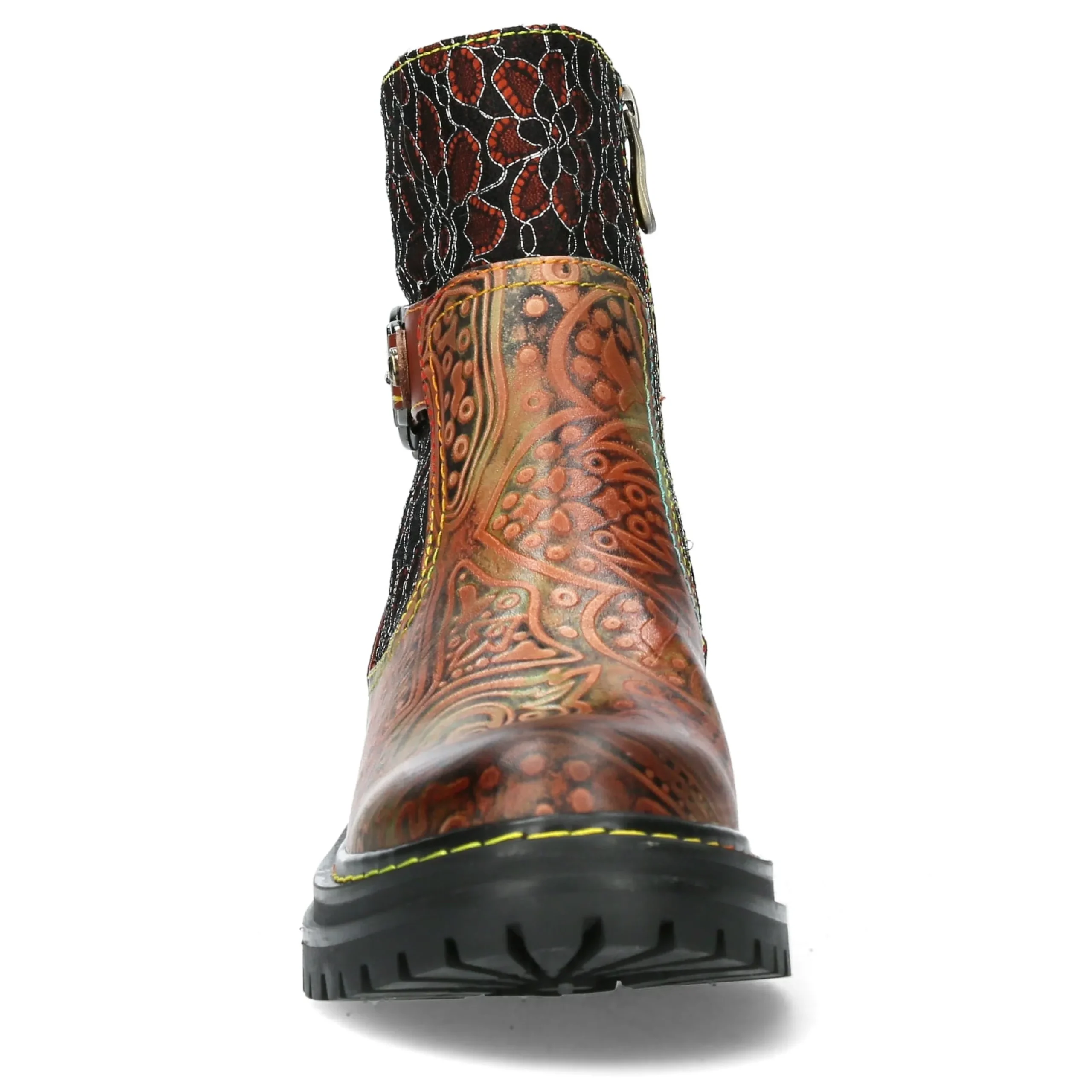 Shop Bottines - KANDYO 0123 Bottines