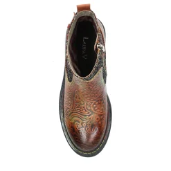 Shop Bottines - KANDYO 0123 Bottines