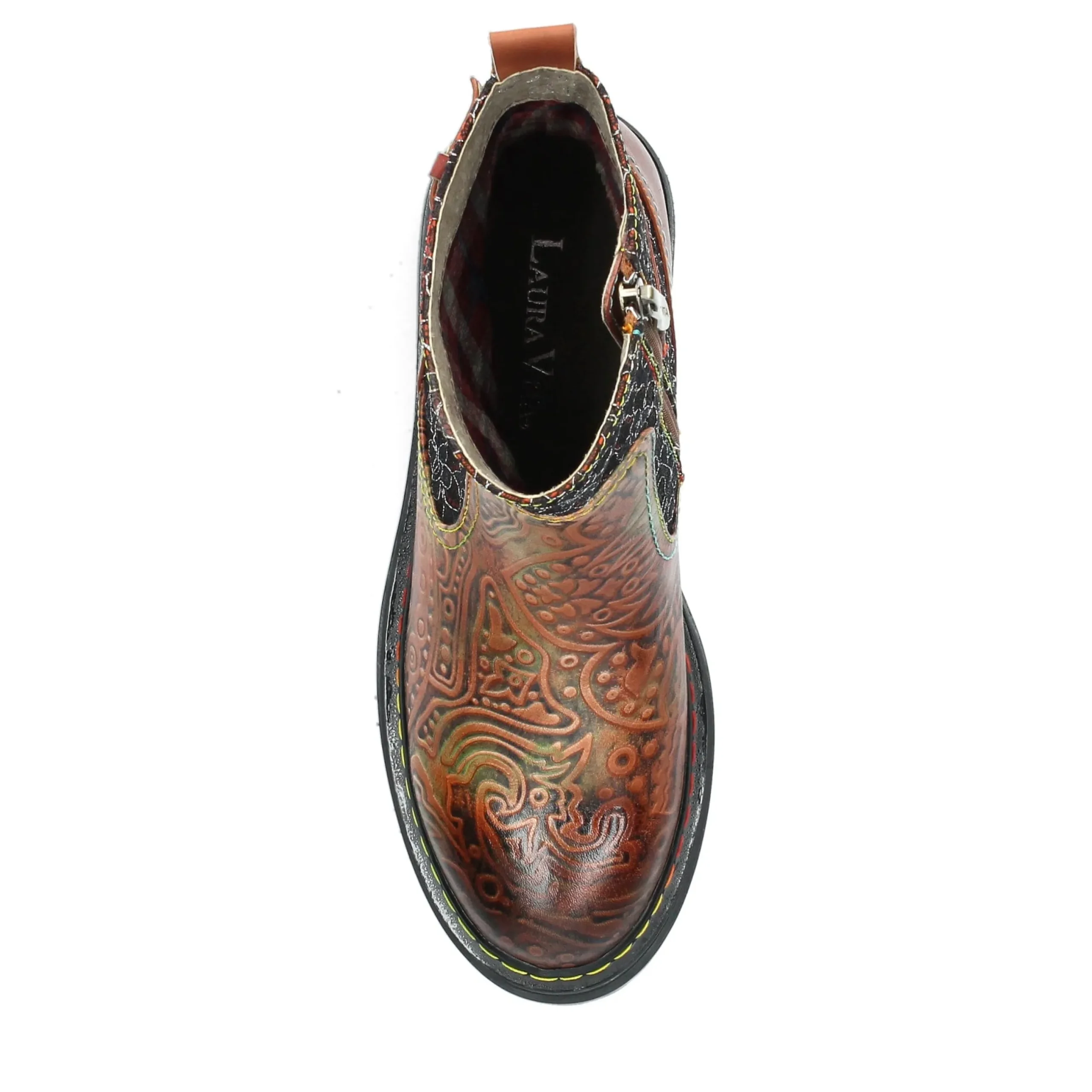 Shop Bottines - KANDYO 0123 Bottines
