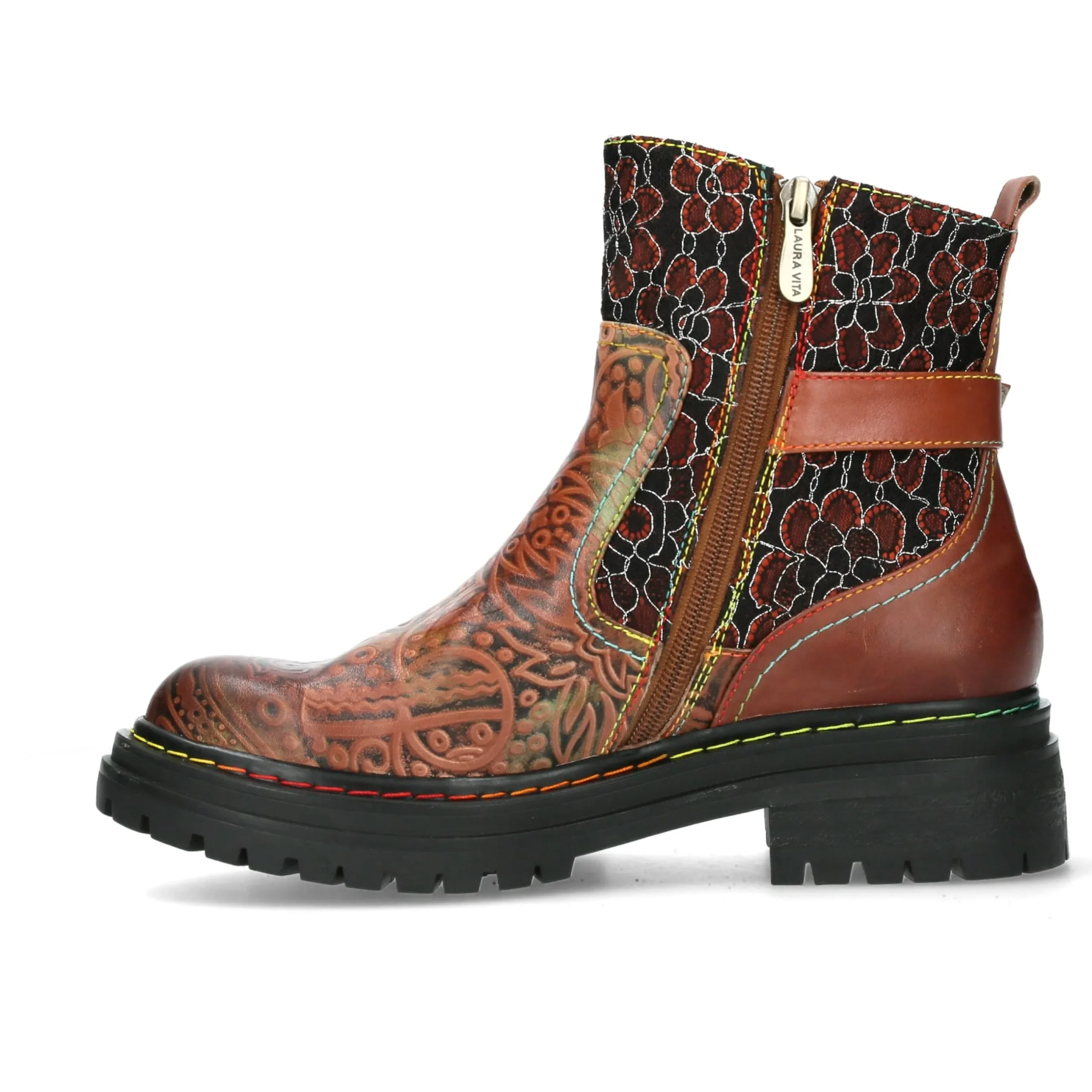 Shop Bottines - KANDYO 0123 Bottines