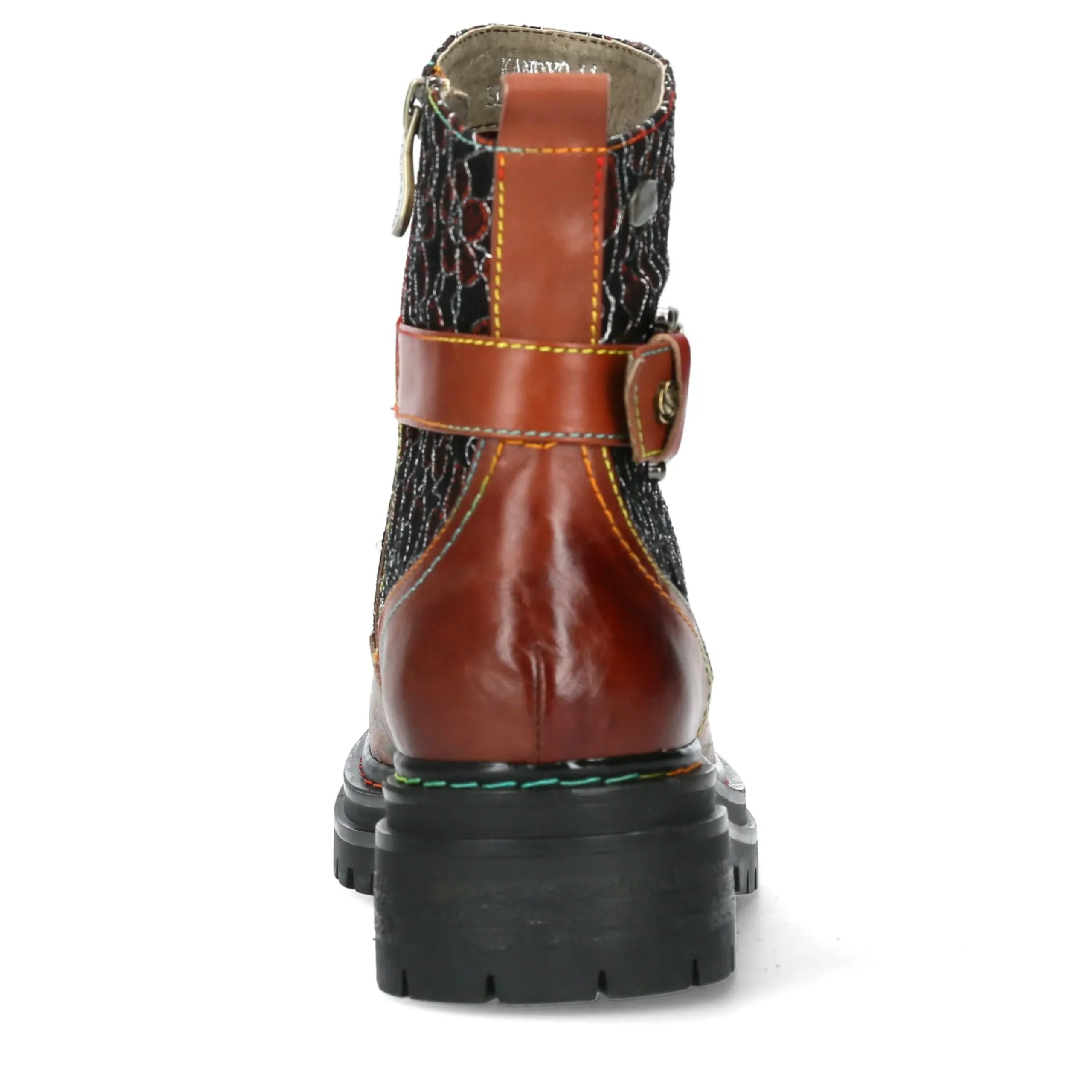Shop Bottines - KANDYO 0123 Bottines