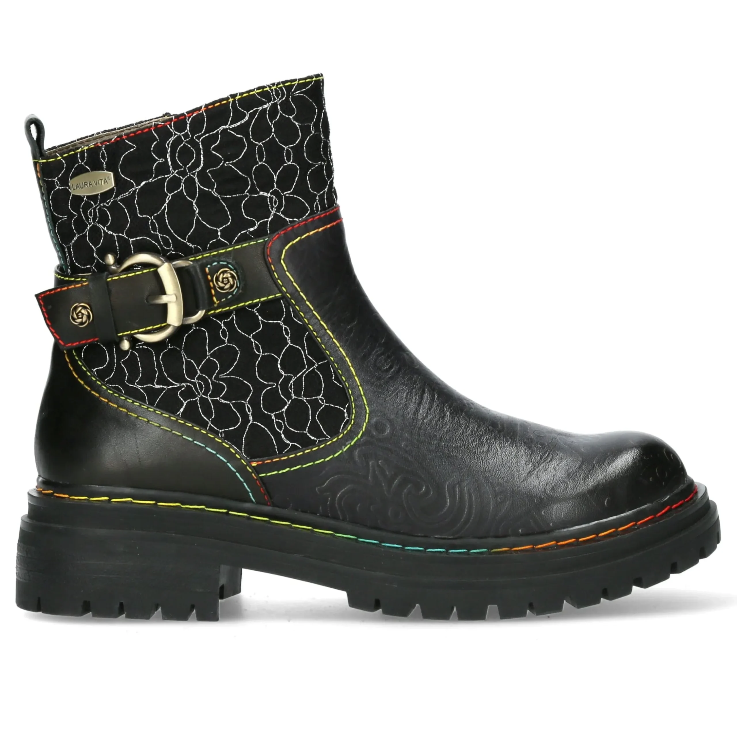 Shop Bottines - KANDYO 0123 Bottines