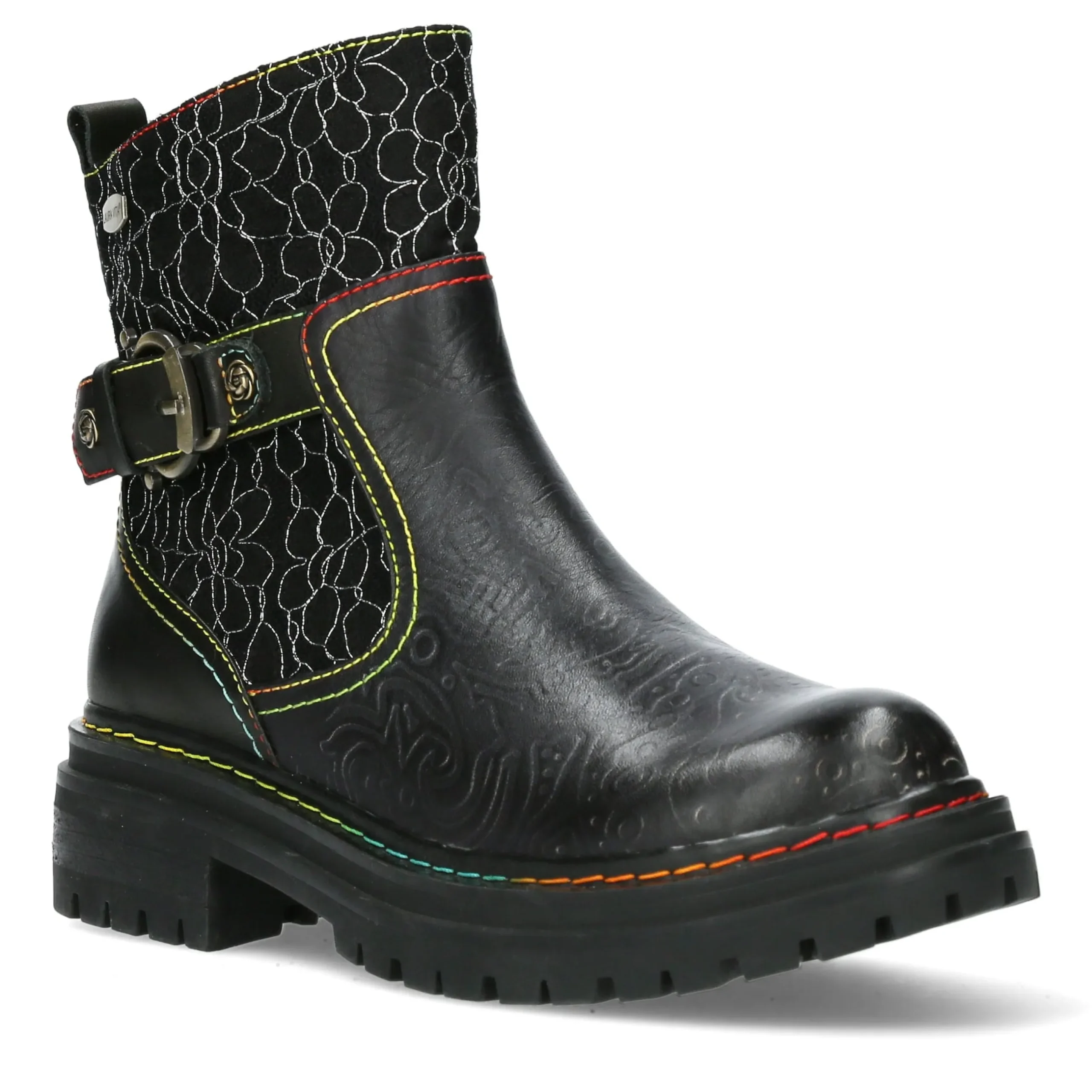 Shop Bottines - KANDYO 0123 Bottines