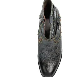 Online Bottines - KANELO 01 Outlet Chaussures|Bottines