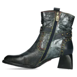 Online Bottines - KANELO 01 Outlet Chaussures|Bottines