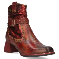 Online Bottines - KANELO 01 Outlet Chaussures|Bottines