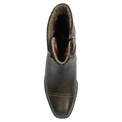 New Bottines - KANELO 04 Bottines