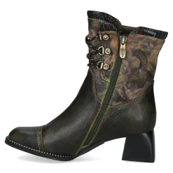 New Bottines - KANELO 04 Bottines
