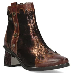New Bottines - KANIO 02 Outlet Chaussures|Bottines