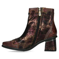 New Bottines - KANIO 02 Outlet Chaussures|Bottines