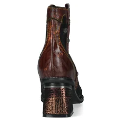 New Bottines - KANIO 02 Outlet Chaussures|Bottines