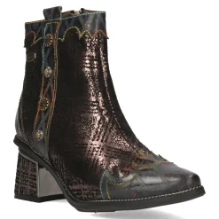 New Bottines - KANIO 02 Outlet Chaussures|Bottines
