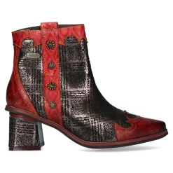 New Bottines - KANIO 02 Outlet Chaussures|Bottines