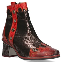 New Bottines - KANIO 02 Outlet Chaussures|Bottines