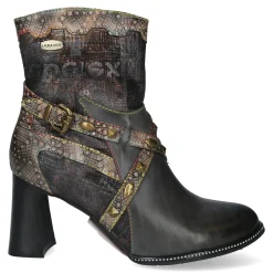 Fashion Bottines - KASIAO 02 Bottines