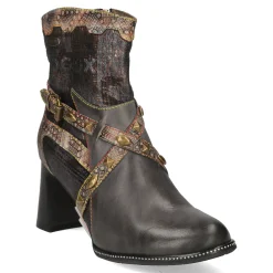 Fashion Bottines - KASIAO 02 Bottines